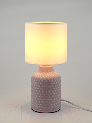 Прикроватная лампа ArtStyle HT-517BRW