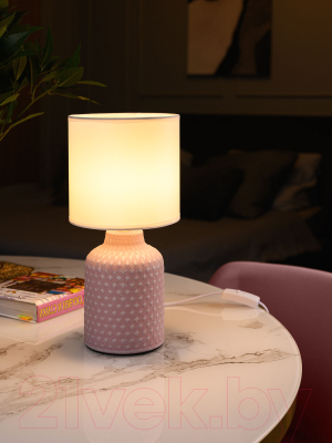 Прикроватная лампа ArtStyle HT-517BRW