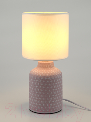 Прикроватная лампа ArtStyle HT-517BRW