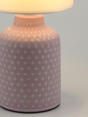 Прикроватная лампа ArtStyle HT-517BRW