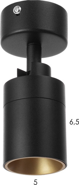 Спот BayerLux Торно / 9214770