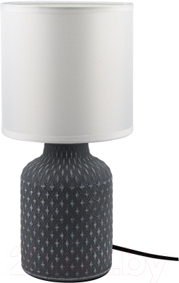 Прикроватная лампа ArtStyle HT-517GYW - фото