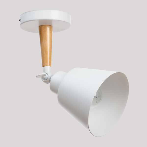 Спот BayerLux Цилиндр малый / 3950411 - фото