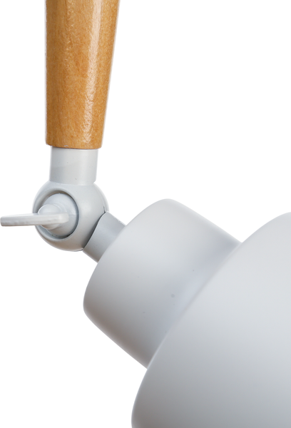 Спот BayerLux Цилиндр малый / 3950411