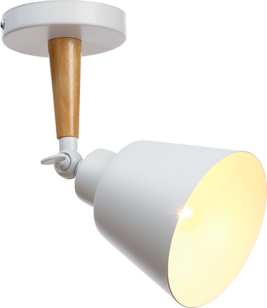 Спот BayerLux Цилиндр малый / 3950411