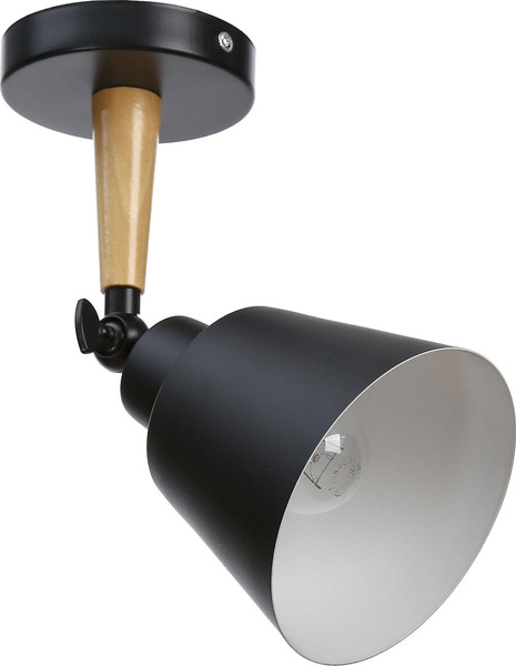 Спот BayerLux Цилиндр малый / 3950409 - фото