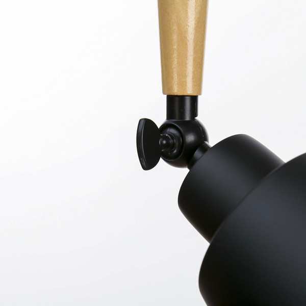 Спот BayerLux Цилиндр малый / 3950409