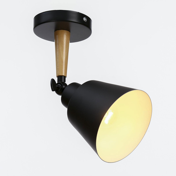 Спот BayerLux Цилиндр малый / 3950409