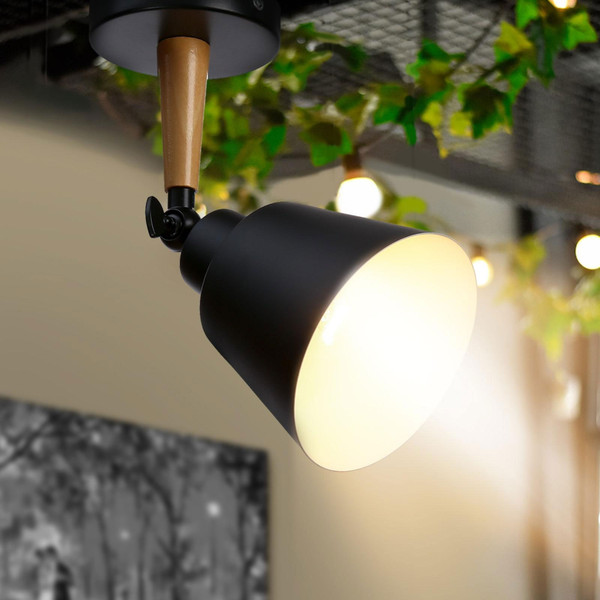 Спот BayerLux Цилиндр малый / 3950409