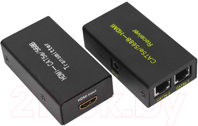 Удлинитель по витой паре Rexant 17-6906 - фото