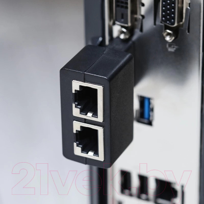 Удлинитель по витой паре Rexant 17-6916