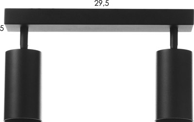 Спот BayerLux Этнес / 9909632