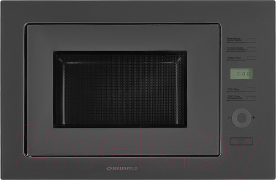 Микроволновая печь Maunfeld MBMO.25.7GG - фото