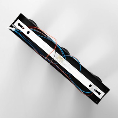 Спот BayerLux Этнес / 9909641