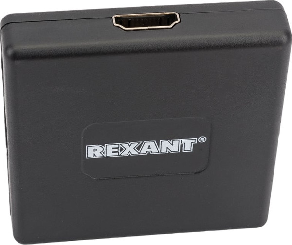 Переключатель портов Rexant 17-6912