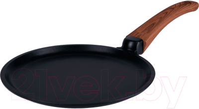 Блинная сковорода Maunfeld MF22LV01PP - фото