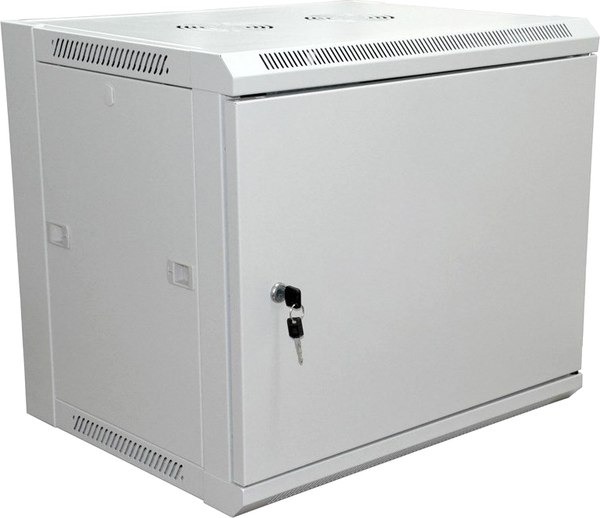 Корпус металлический Rexant 04-2211 - фото