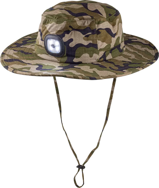 Панама для охоты и рыбалки Forsage Туристическая F-777 - фото