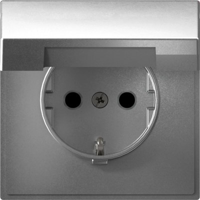 Розетка Systeme Electric ArtGallery GAL000346 - фото