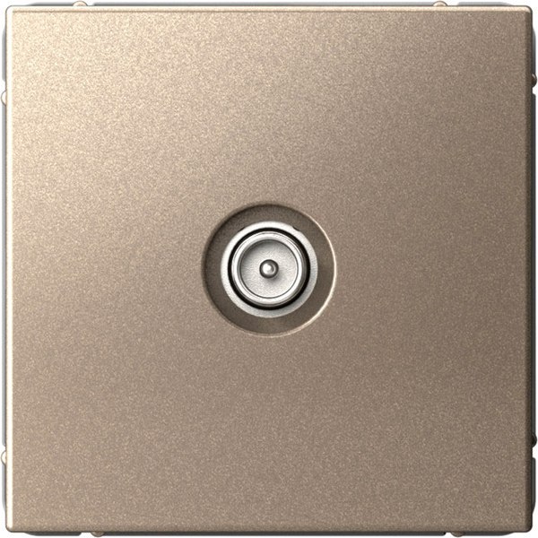 Розетка Systeme (Schneider) Electric ArtGallery GAL000591 - фото