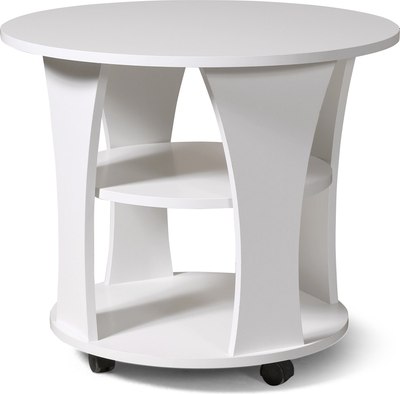 Журнальный столик Мебель-Класс Мадрид - фото