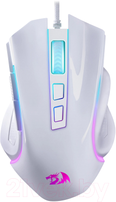 Мышь Redragon Griffin / 77836 - фото