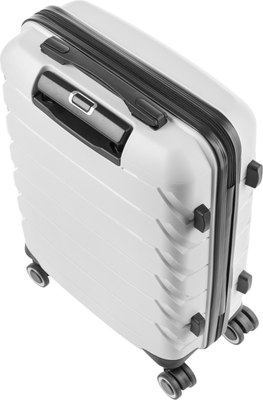 Чемодан на колесах DoubleW YF-PP02