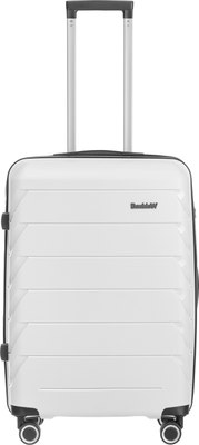 Чемодан на колесах DoubleW YF-PP02