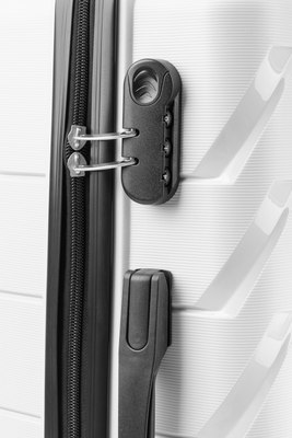 Чемодан на колесах DoubleW YF-PP02