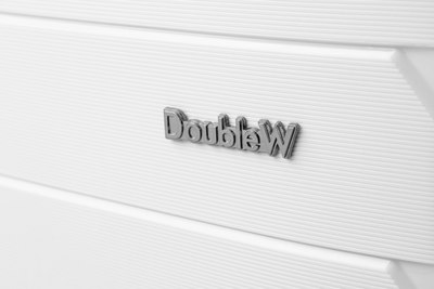 Чемодан на колесах DoubleW YF-PP02