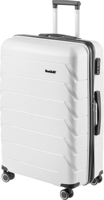 Чемодан на колесах DoubleW YF-PP02 - фото