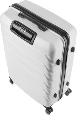 Чемодан на колесах DoubleW YF-PP02