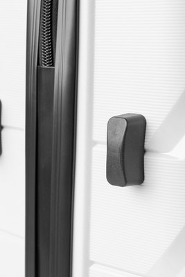 Чемодан на колесах DoubleW YF-PP02