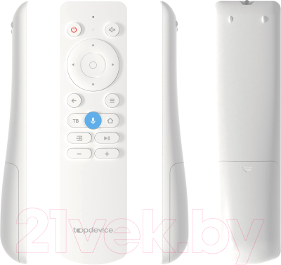 Телевизор Topdevice TDTV32CS07HWE