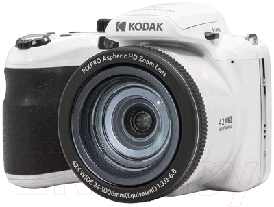 Зеркальный фотоаппарат Kodak AZ425WH - фото