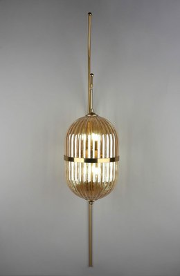 Бра Aployt Ludovica APL.860.01.06