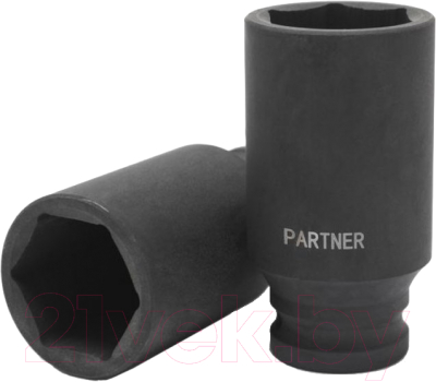 Головка слесарная Partner PA-4458526 - фото