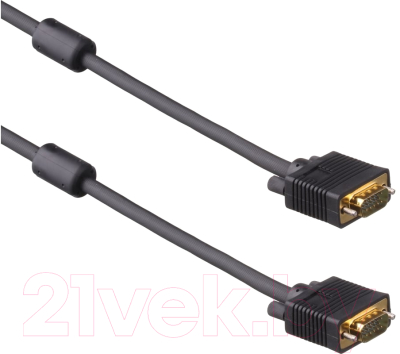 Кабель ExeGate EX-CC-PVGA-15M15M-3.0 - фото