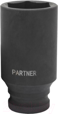 Головка слесарная Partner PA-4458527 - фото