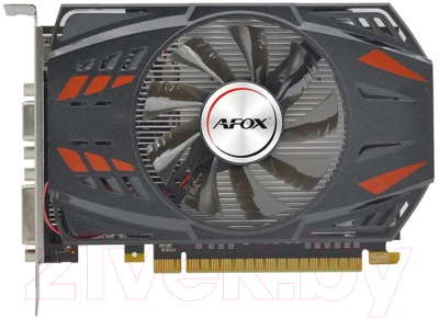 Видеокарта AFOX GeForce GT 740 2GB GDDR5 (AF740-2048D5H3-V2) - фото