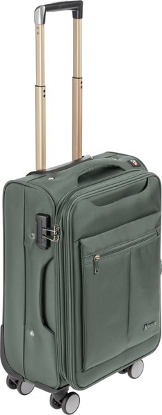 Чемодан на колесах MONZA 8038#