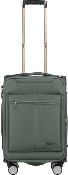 Чемодан на колесах MONZA 8038#