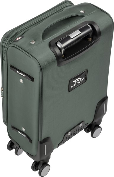 Чемодан на колесах MONZA 8038#