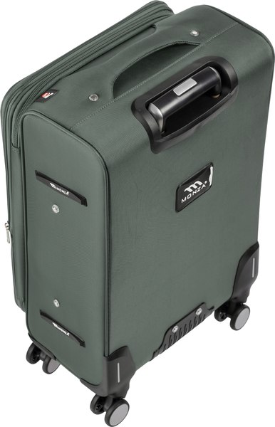 Чемодан на колесах MONZA 8038#