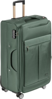 Чемодан на колесах MONZA 8038#