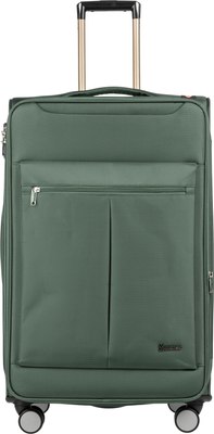 Чемодан на колесах MONZA 8038#