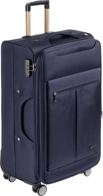 Чемодан на колесах MONZA 8038#