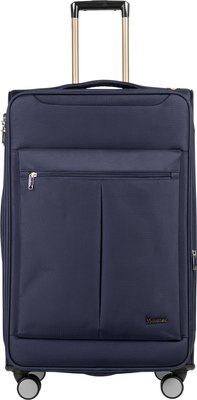 Чемодан на колесах MONZA 8038#