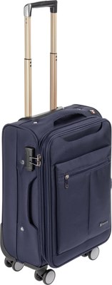 Чемодан на колесах MONZA 8038#