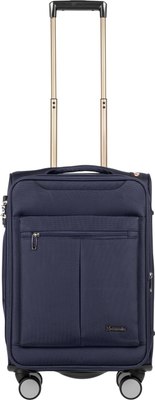 Чемодан на колесах MONZA 8038#